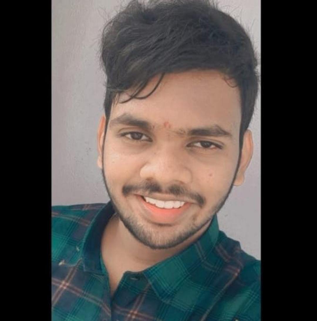 Akash Pydipala