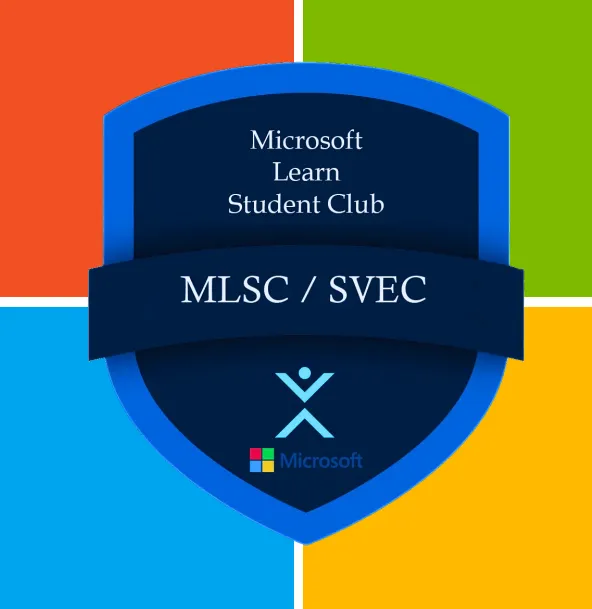 Unveiling Excellence: The Inauguration of MLSC at SVEC.