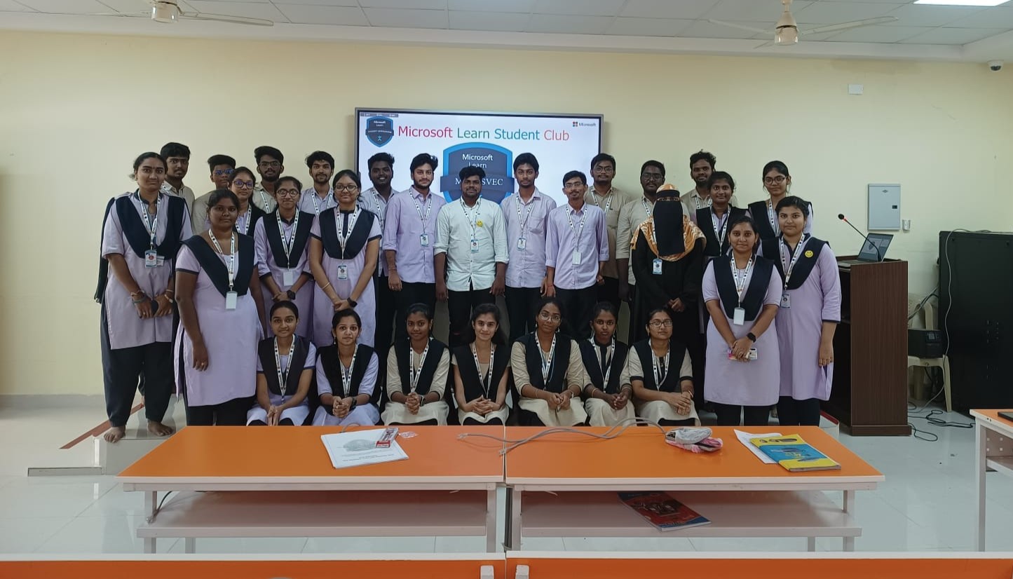 MLSC Core Assembly